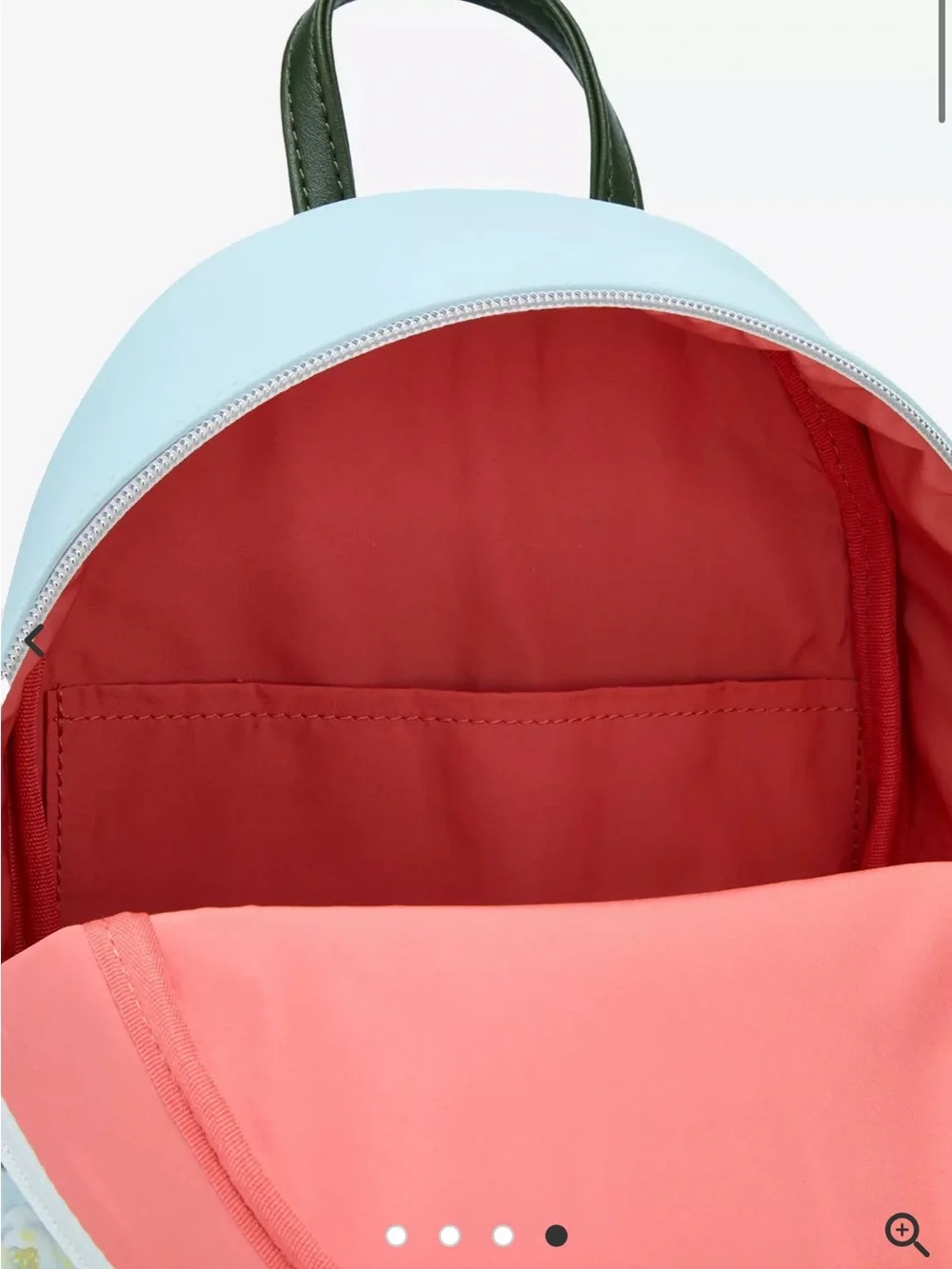 Loungefly Bambi Thumper Mini Backpack